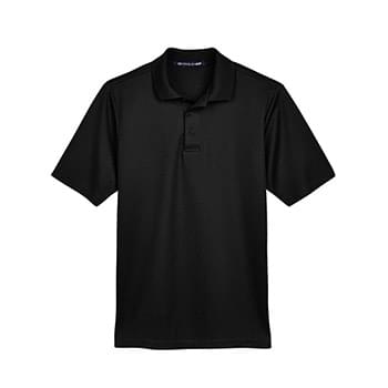 Men's CrownLux Performance® Plaited Polo
