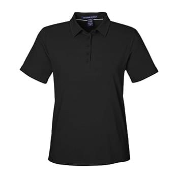 Women's Raleigh Stretch Polo