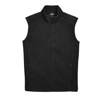 Men's Tall Journey Fleece Vest