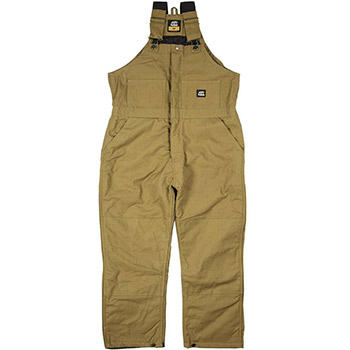 Tall Heritage Insulated Bib Overall