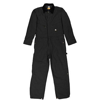 Heritage Duck Insulated Coverall