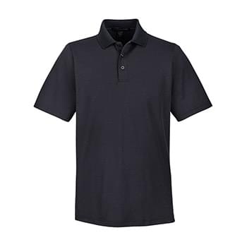 Men's CrownLux Performance® Tall Plaited Polo