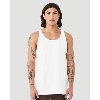 Heather CVC Tank