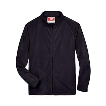 Campus Microfleece Jacket