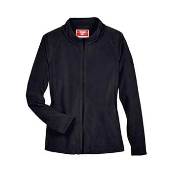 Women's Campus Microfleece Jacket