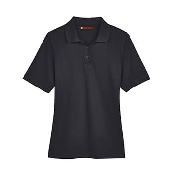 Women's Advantage Snag Protection Plus Polo