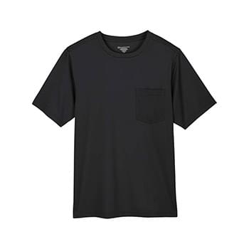 Unisex Charge Snag and Soil Protect T-Shirt