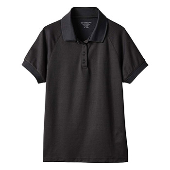 Women's Charge Snag and Soil Protect Polo