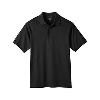 Men's Charge Snag and Soil Protect Polo
