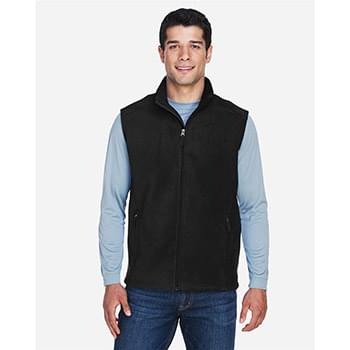 Men's Journey Fleece Vest