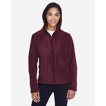 Women's Journey Fleece Jacket