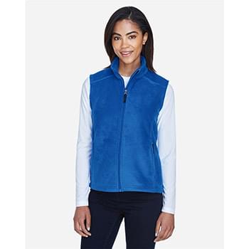 Women's Journey Fleece Vest