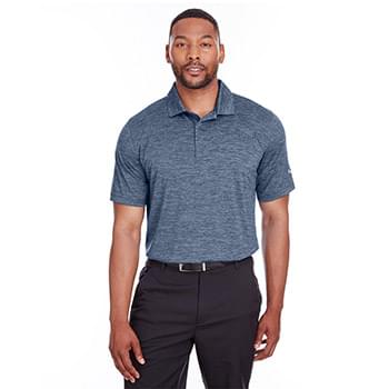 Men's Icon Heather Polo
