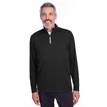 Men's Icon Quarter-Zip Pullover