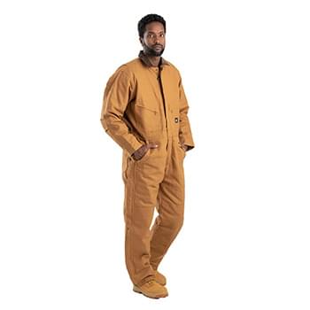 Men's Heritage Tall Duck Insulated Coverall