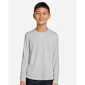 Youth Tech™ Team Long Sleeve T-Shirt
