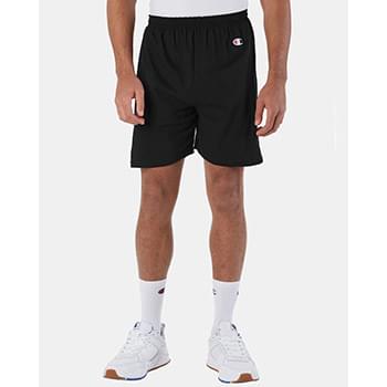 Cotton Gym Shorts