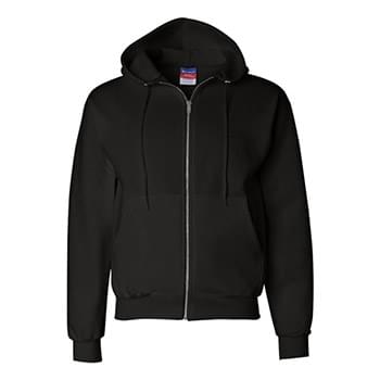 Powerblend® Full-Zip Hooded Sweatshirt