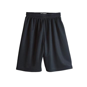 Youth Mesh Shorts