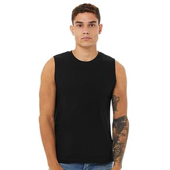 Jersey Muscle Tank