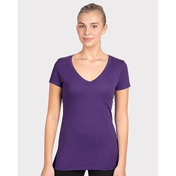 Women's Ideal V-Neck T-Shirt