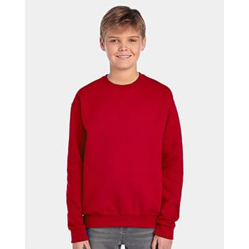 NuBlend® Youth Crewneck Sweatshirt