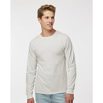 Dri Power® CVC Performance Long Sleeve T-Shirt