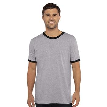 Cotton Ringer T-Shirt