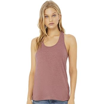 Women's Jersey Racerback Tank
