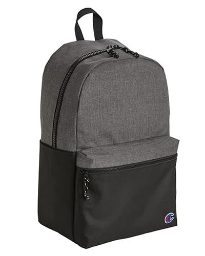 21L Script Backpack
